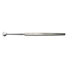 Bunge Evisceration Spoon, Large, 5 1/2" (14.0 Cm)